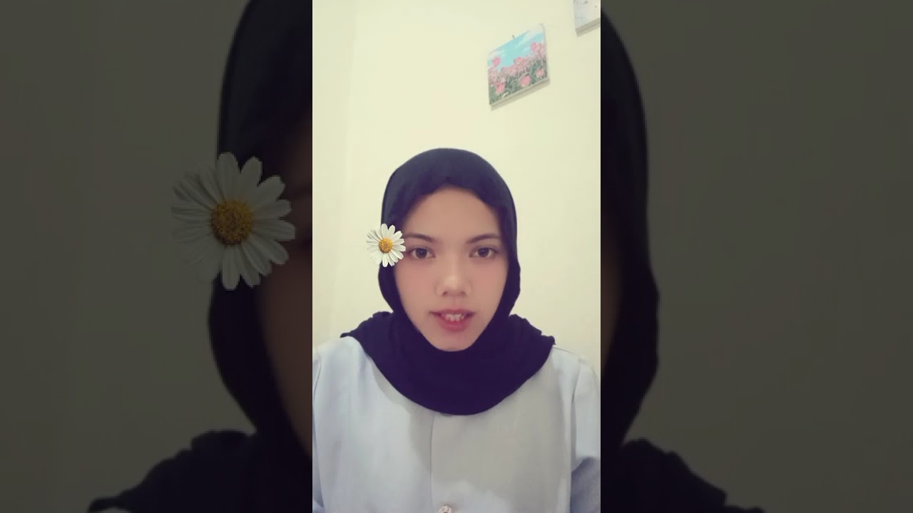 assalamualaikum warahmatullahi wabarakatuh hallo semuaa nyaa 