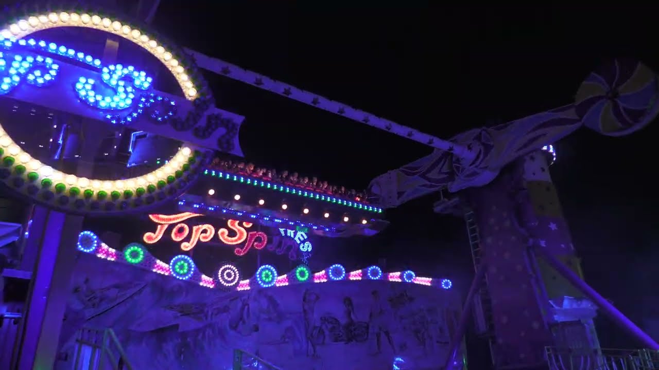 Top Spin Fresh (Zehle) - Außenansicht/Offride [München - Frühlingsfest 2022] 6
