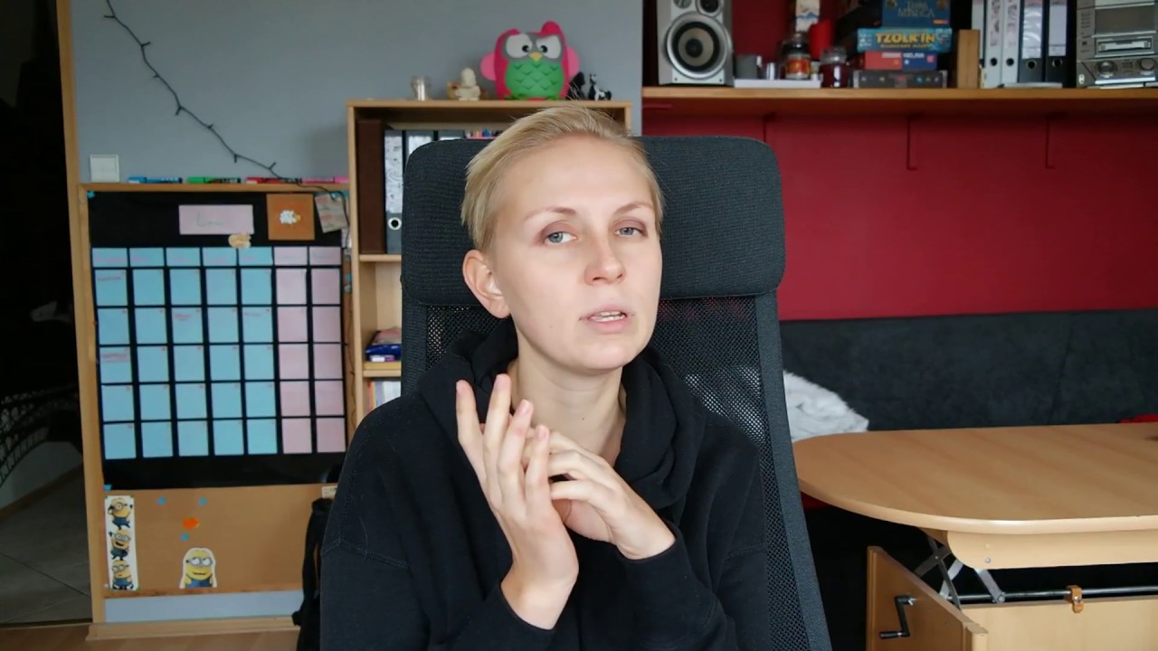 1-szy tydzień na studiach-wspomnienia