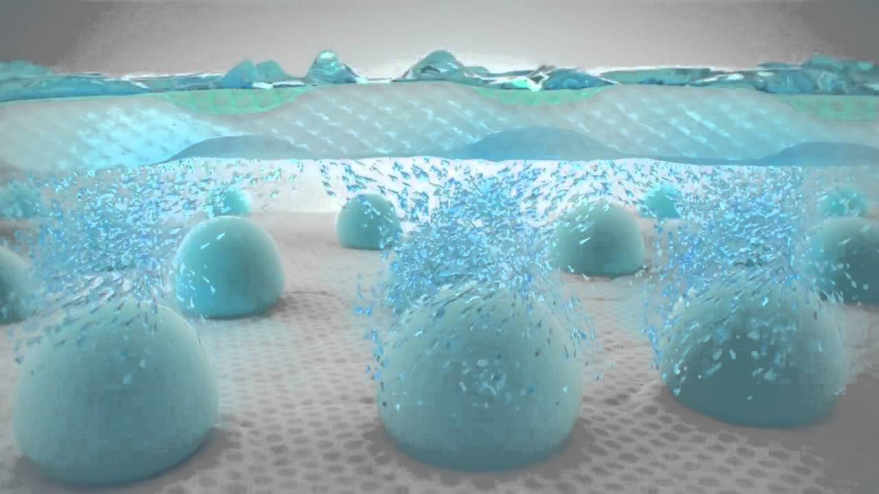 Pampers Active Baby Dry od Maxikovy-hracky.cz