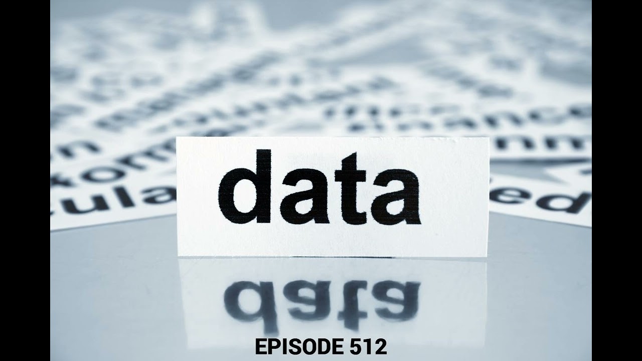 YCBK 512: Data That Is Available About Colleges That Most People Don&rsquo;t Know