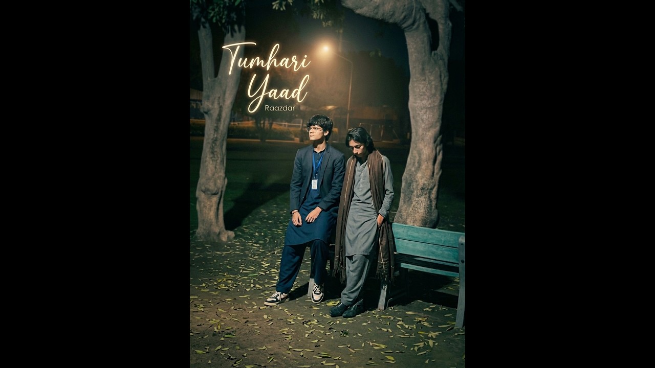 Tumhari yaad(Khushi Edition)