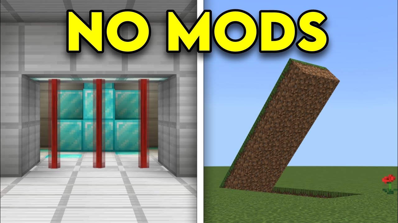 ENTITY DISPLAYS(FMBE) are now on BEDROCK EDITION?