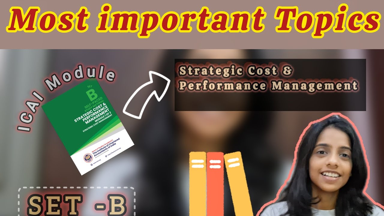 SPOM Set-B |Most Recently tested topics ⏳️| ICAI Module 📚must do  #cafinal #importantquestions #icai
