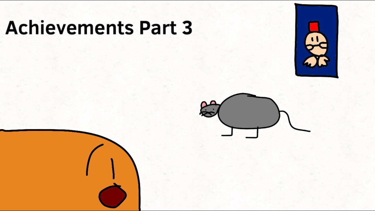 How to get every achievement in don’t get eliminated Part 3