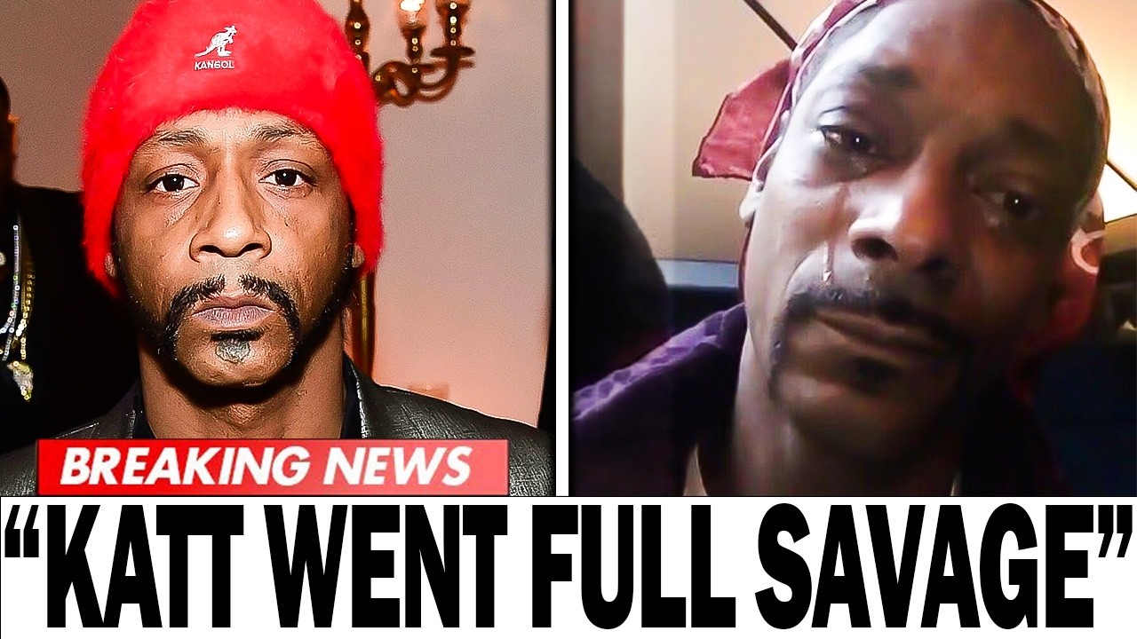 Katt Williams Sends Snoop Dogg A FINAL WARNING.. (No Coming Back!)