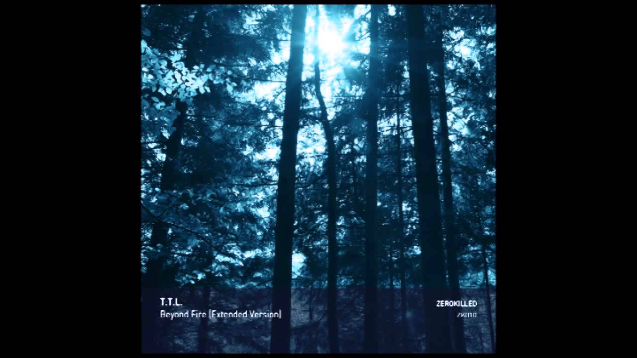 T.T.L. Beyond Fire - Extended Version (The Hunger Games - Catching Fire)