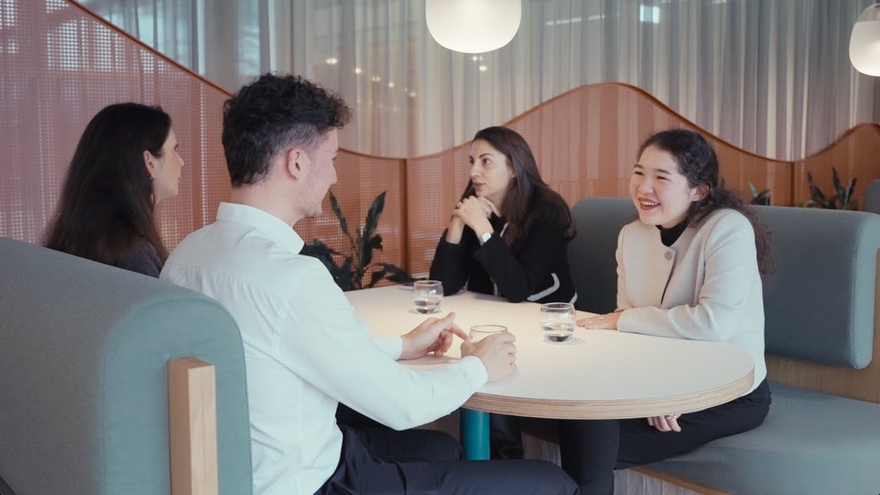 Supply Chain at Cartier: How is Life at Cartier? #WeAreCartier