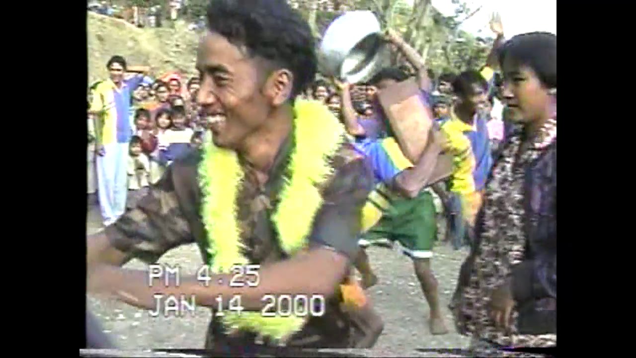 Gamlai Kum 2000 (Part 04)