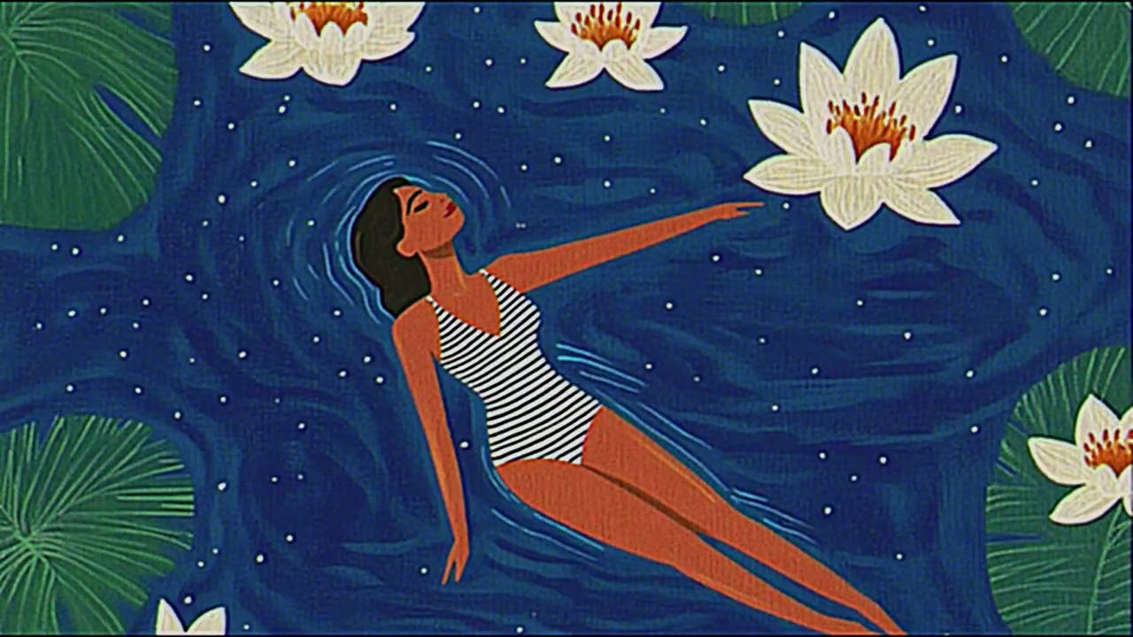 Patagonia Sun - Afro House / Organic House / Chillout / Sunset Grooves