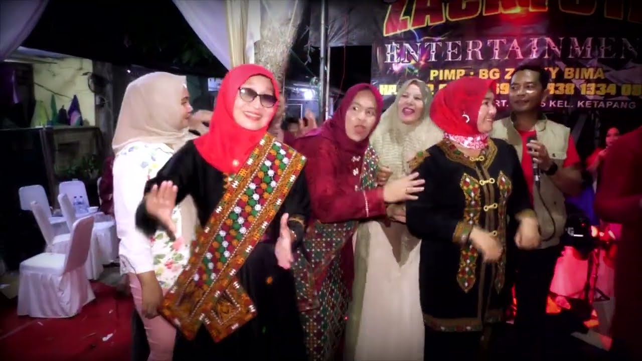 khang alas lagu alas joget alas