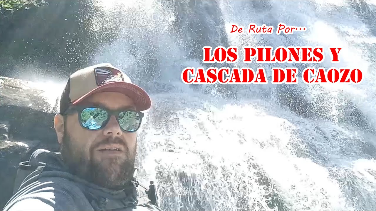 Descubre la Garganta del Infierno y la Cascada de Caozo en el Valle del Jerte