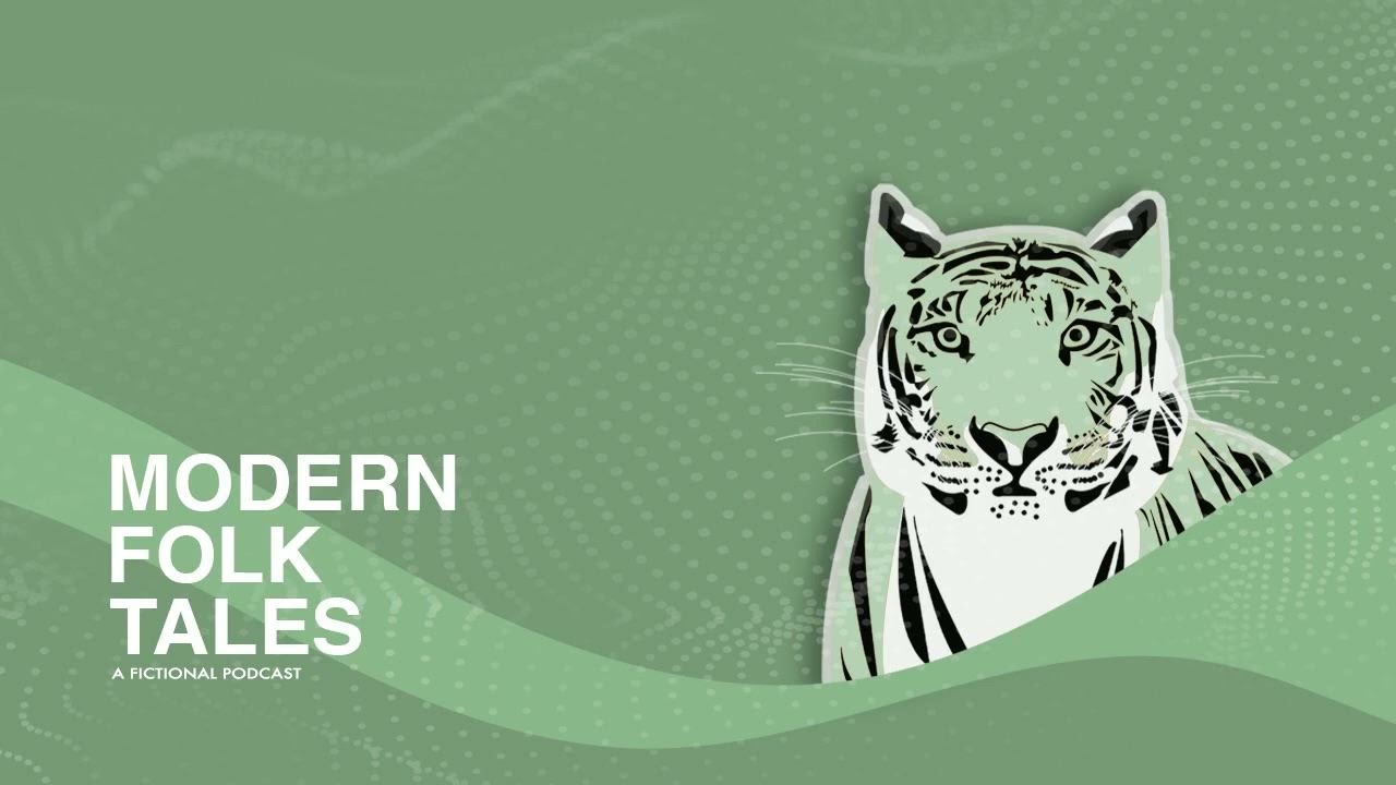 Animal on the Loose - Modern Folktales Episode 5
