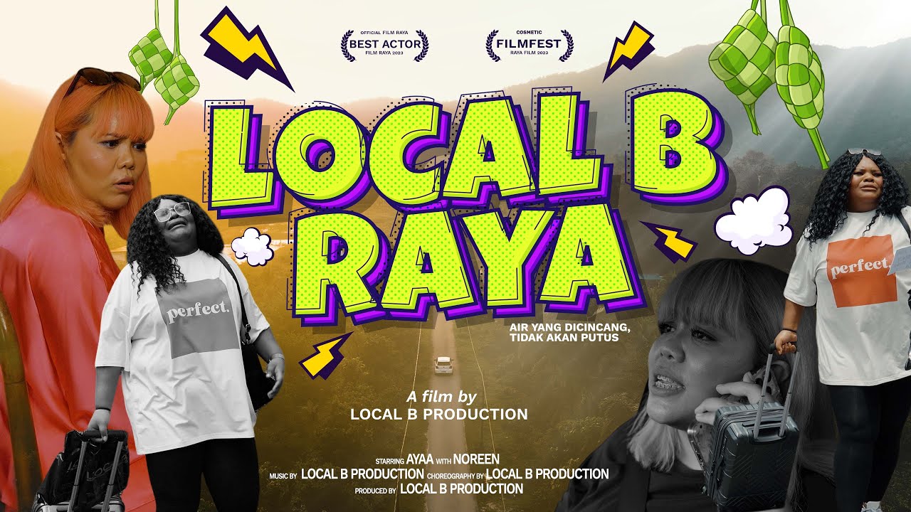 LOCAL B RAYA 2023