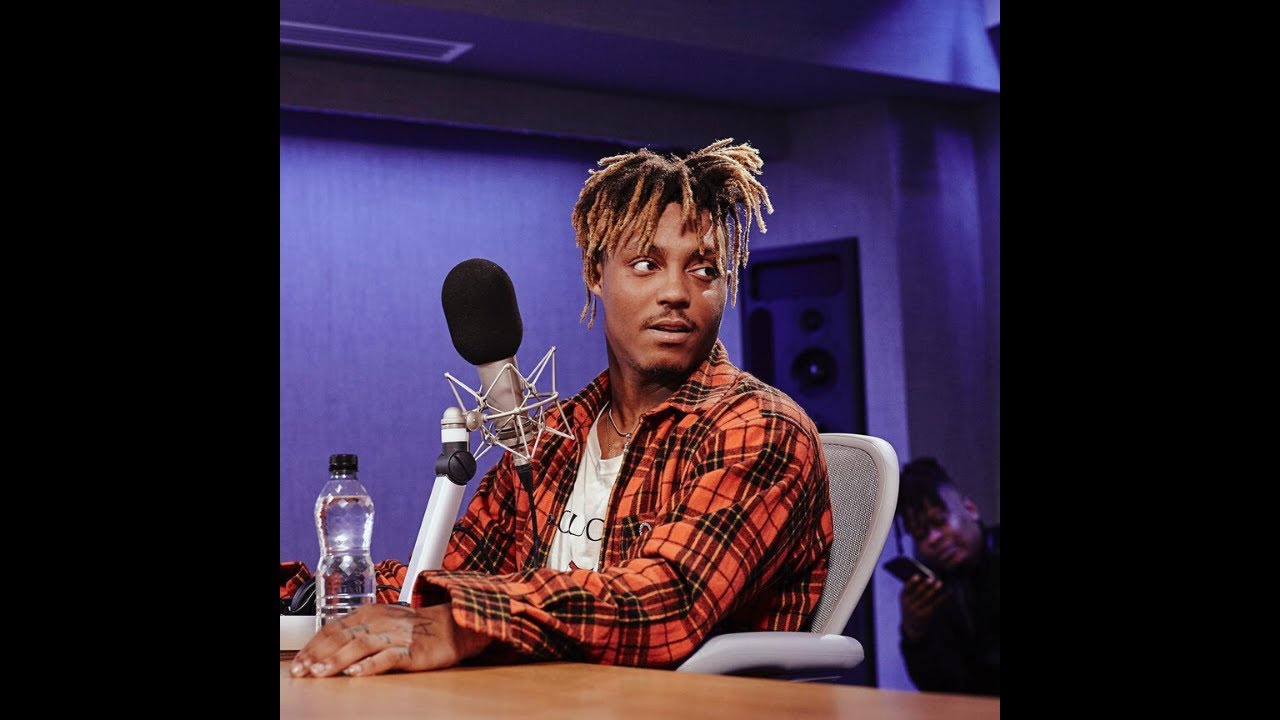 [SOLD] (GUITAR) Juice WRLD x iann dior Type Beat - 