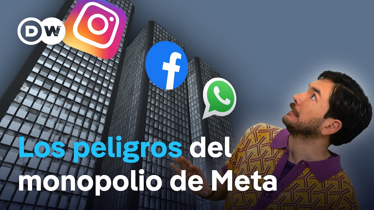El monopolio de Meta a juicio en EE. UU.