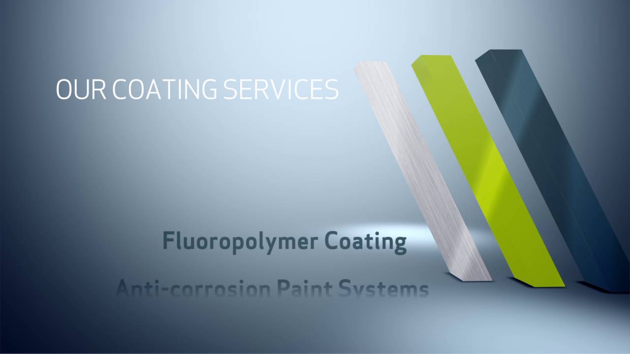Surface Technology Promotional Video