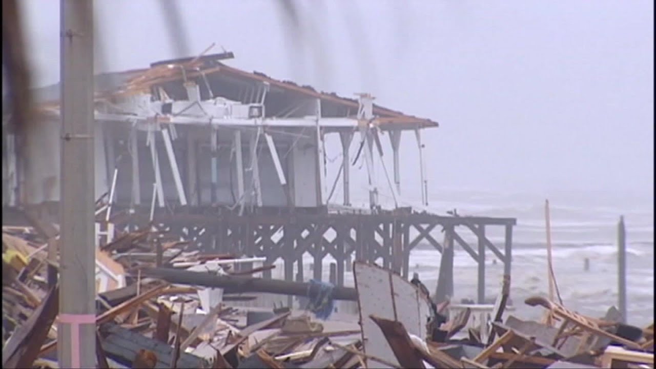 Forecaster discusses biggest threats from 2020 hurricane season