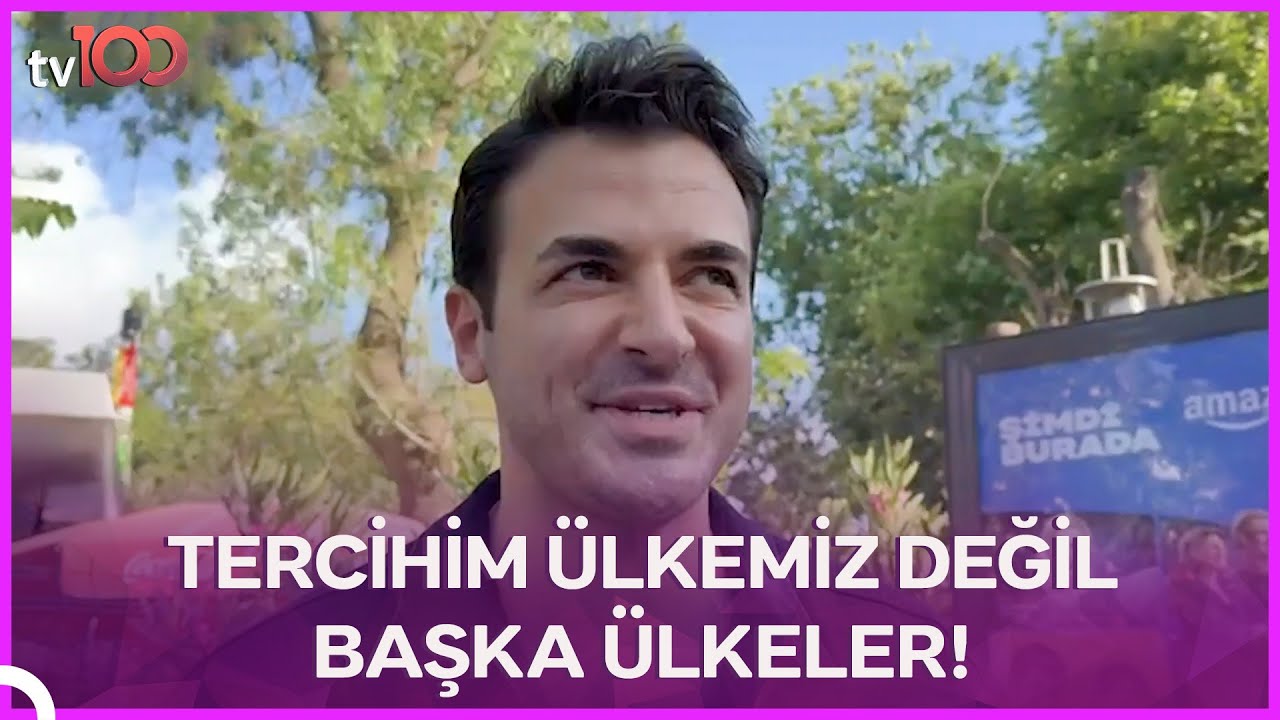 Gurur Aydoğan Yunanistan Tatilini Anlattı