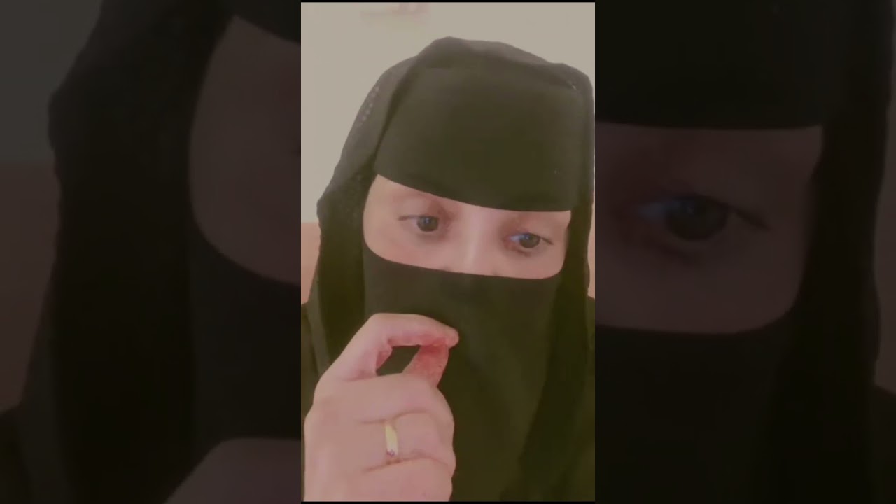 كم تنزلي من كوسك حليب بعدما ترهطي