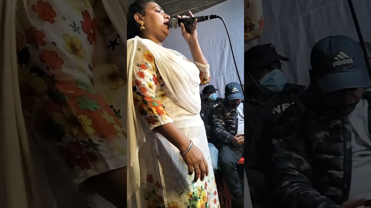 আল্লাহু আল্লাহু।। শিল্পী জাকিয়া দেওয়ান নুপুর।।