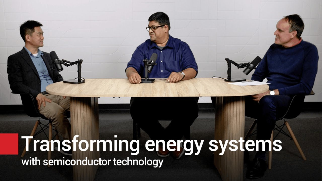 A bright future lies ahead: transforming solar energy systems