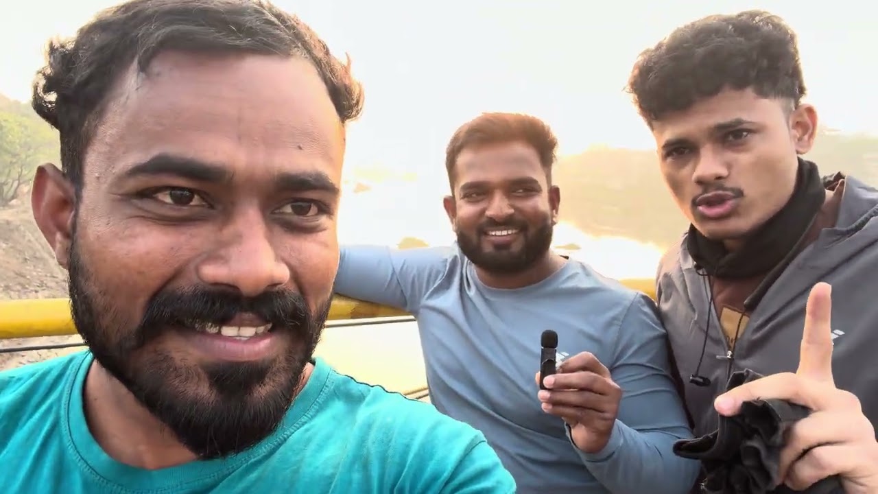 Day 1 vlog