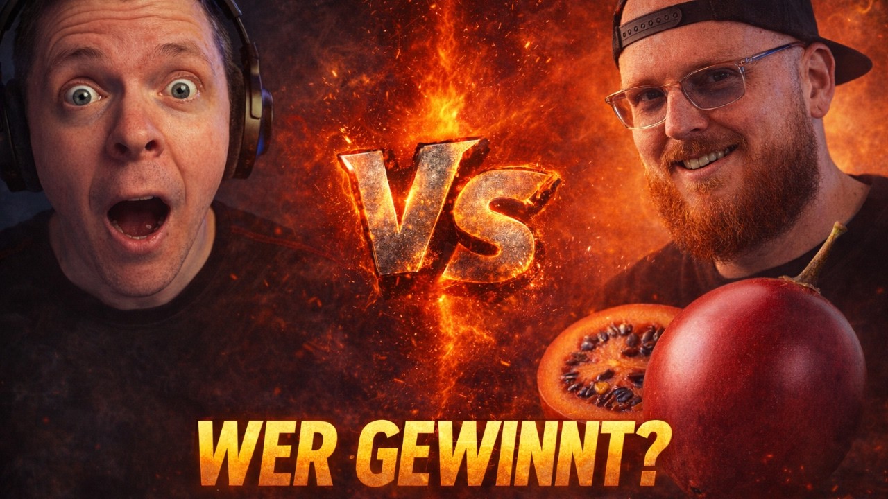 DIESES BATTLE HAT ALLES! 🎤 Reaction: Tamarillo vs. JASPA | Letztes JBB 2025 | 8tel #2 | Reaction