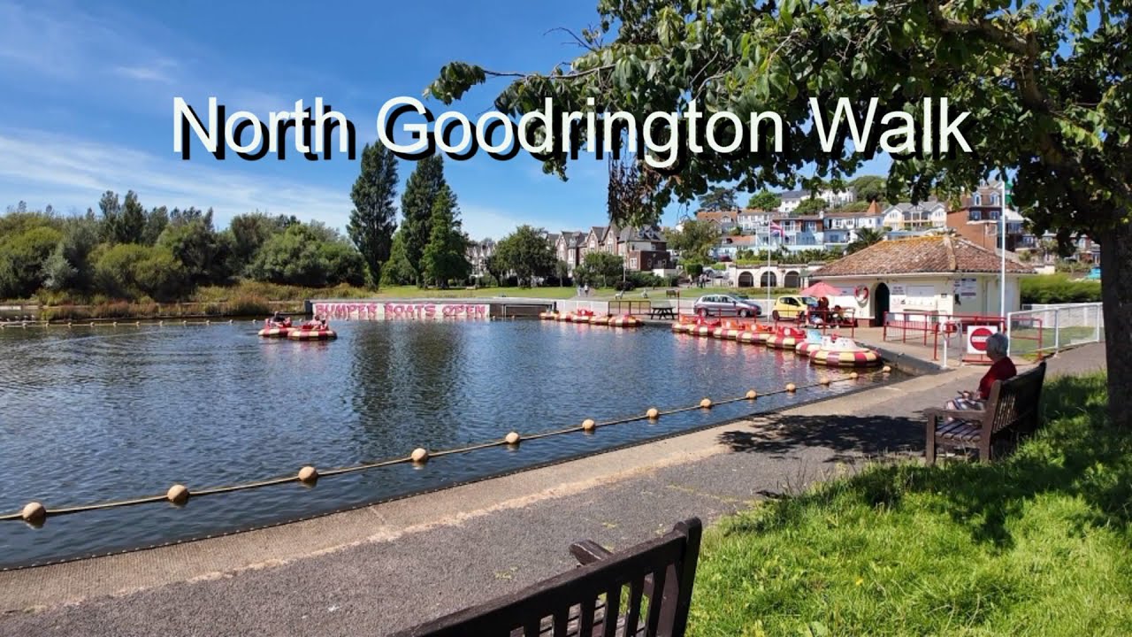 Goodrington North