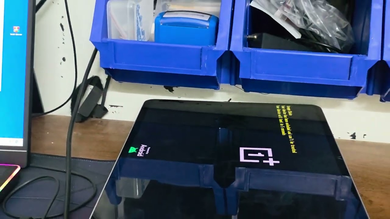 Root Oneplus pad 2 pro Siêu tốc 