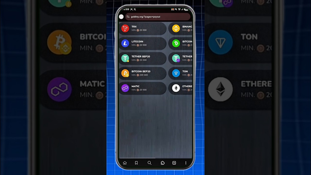 Gobliny App Withdraw Proof 😱 100% Real Earning Explained