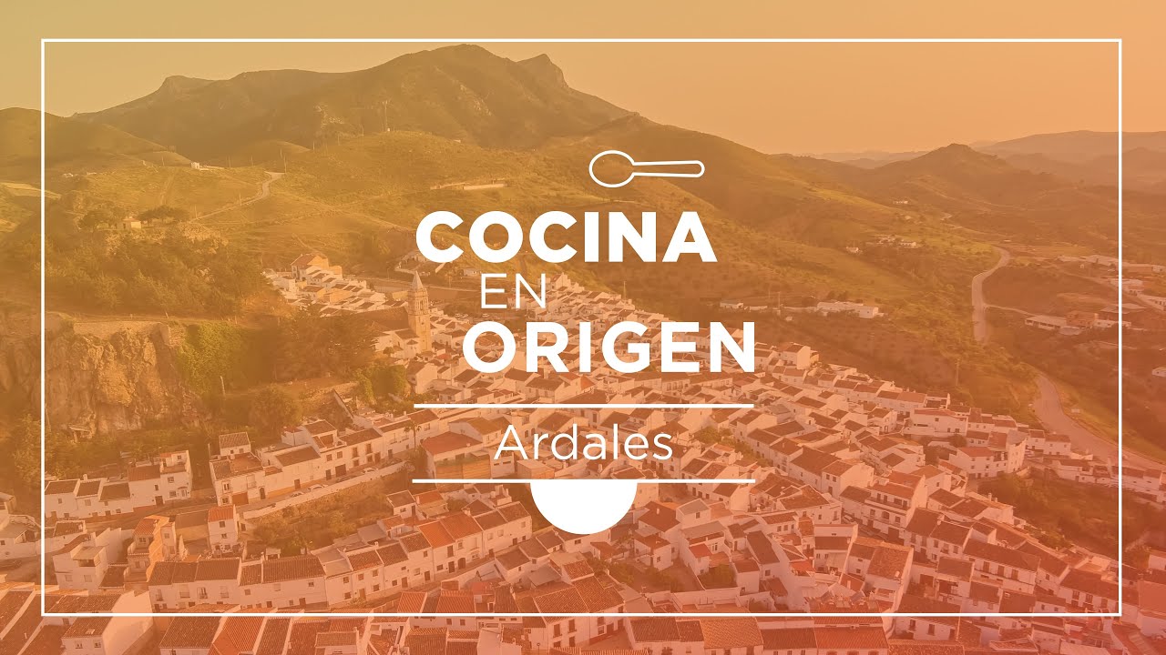 Ardales - Un viaje por la gastronomía de la Costa del Sol con Cocina en Origen