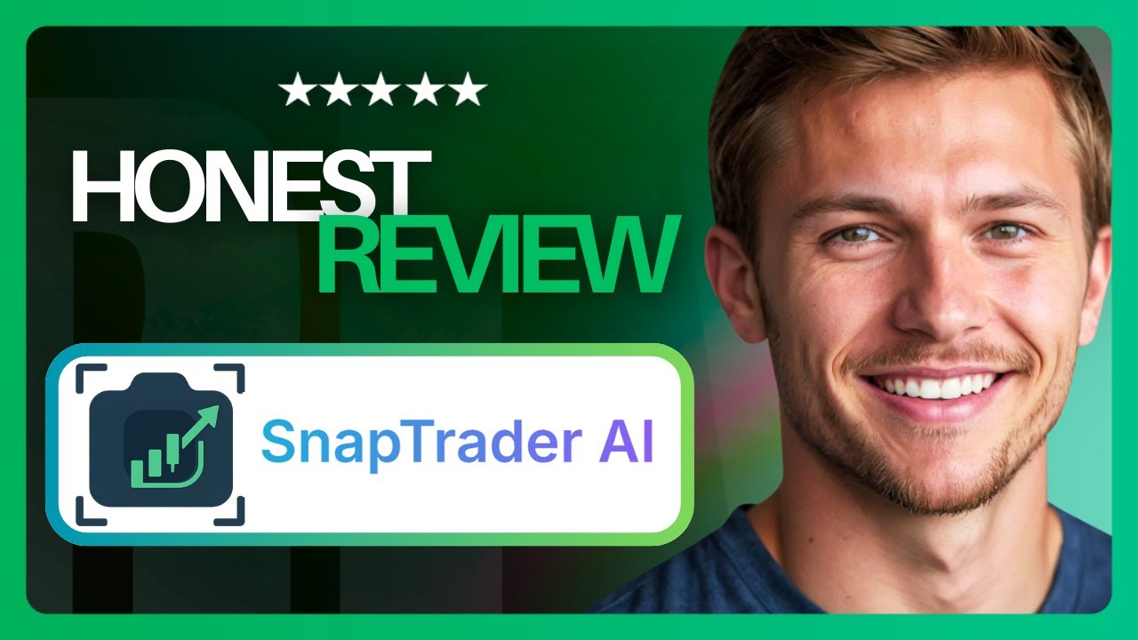 SnapTrader AI Review: I Found Their Trustpilot Page (2026)