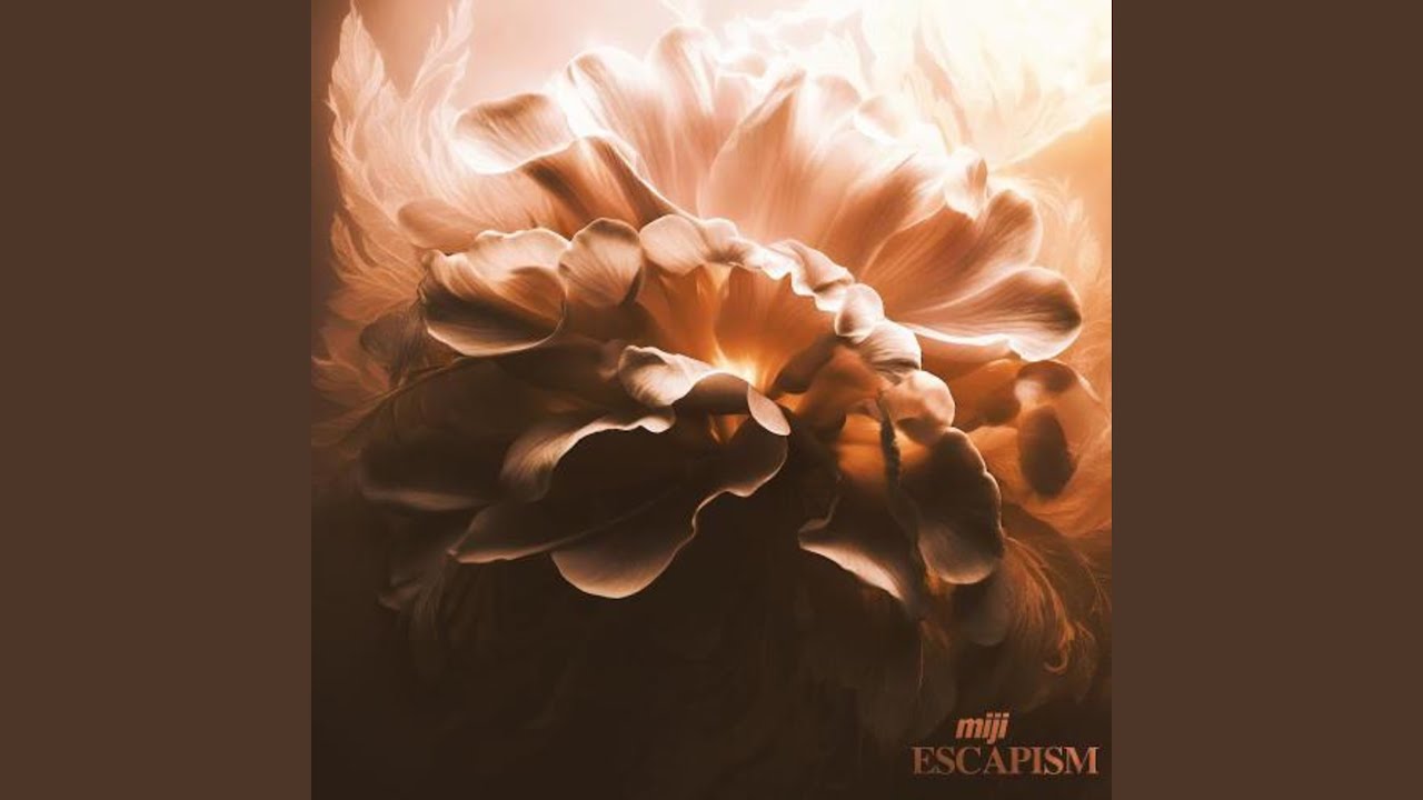 Escapism (Cover)
