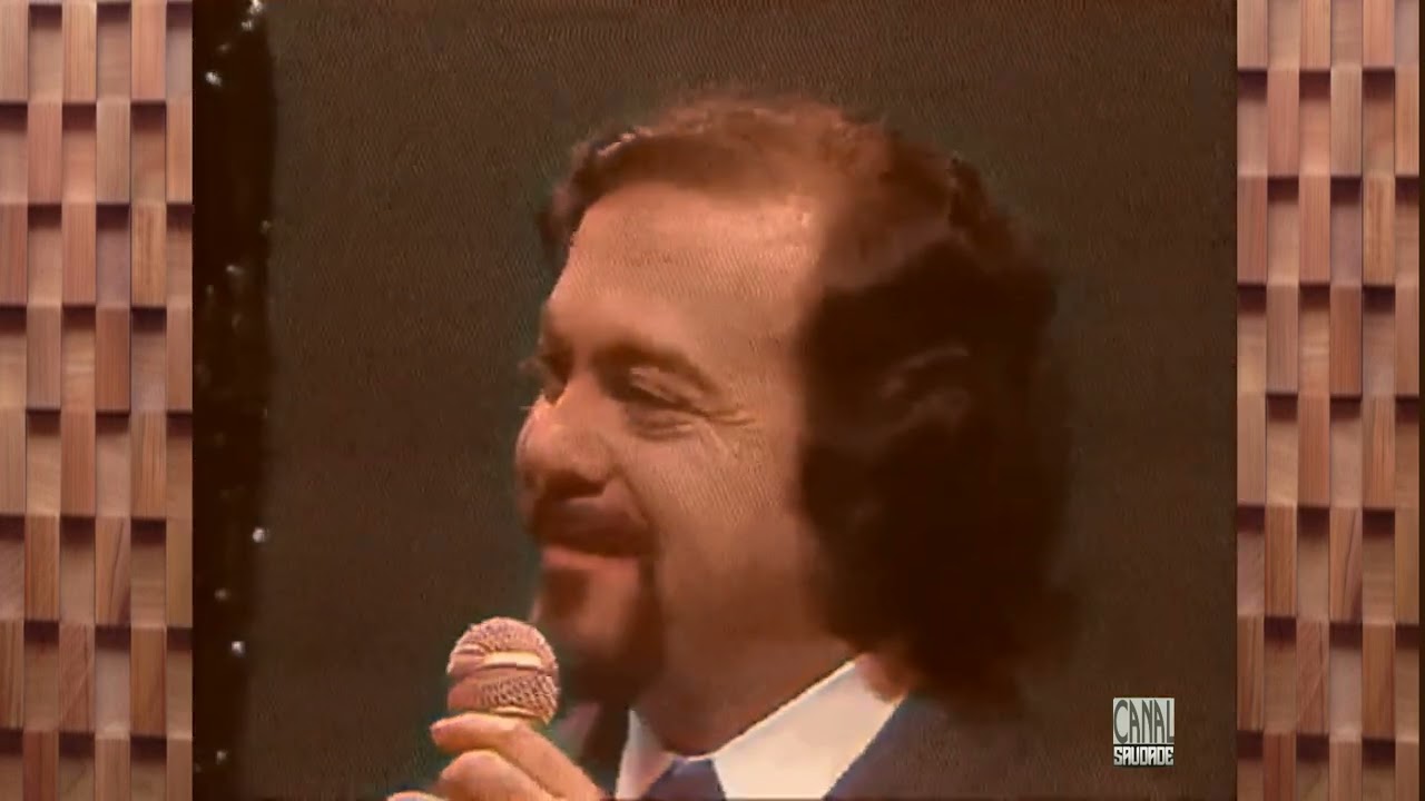 CARMEN SILVA E LINDOMAR CASTILHO  - JURA-ME -  EXIBIDO EM 1980