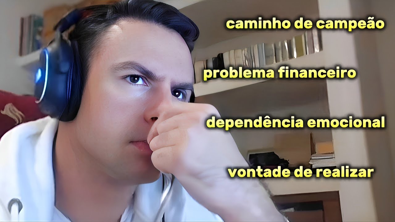 SUPER XANDÃO PRIME: CONSELHOS PARA VIDA #2