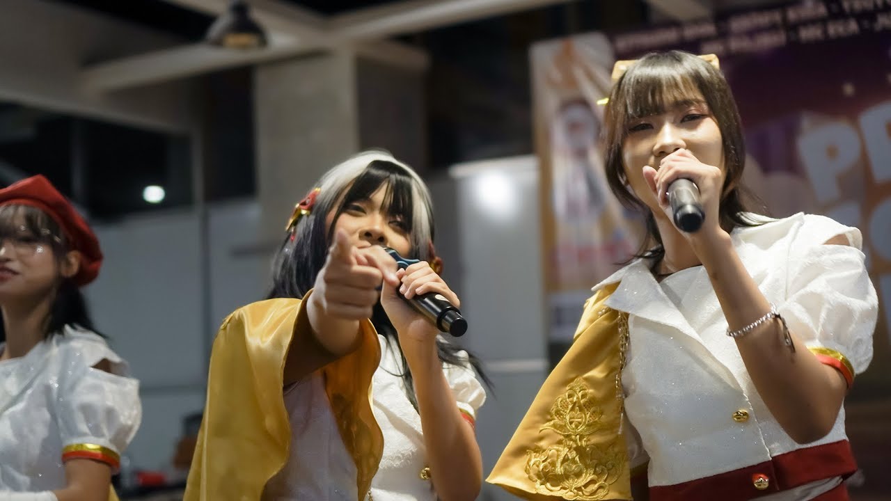 Akenohoshi - Beautiful Sa / BiSH (明の星 