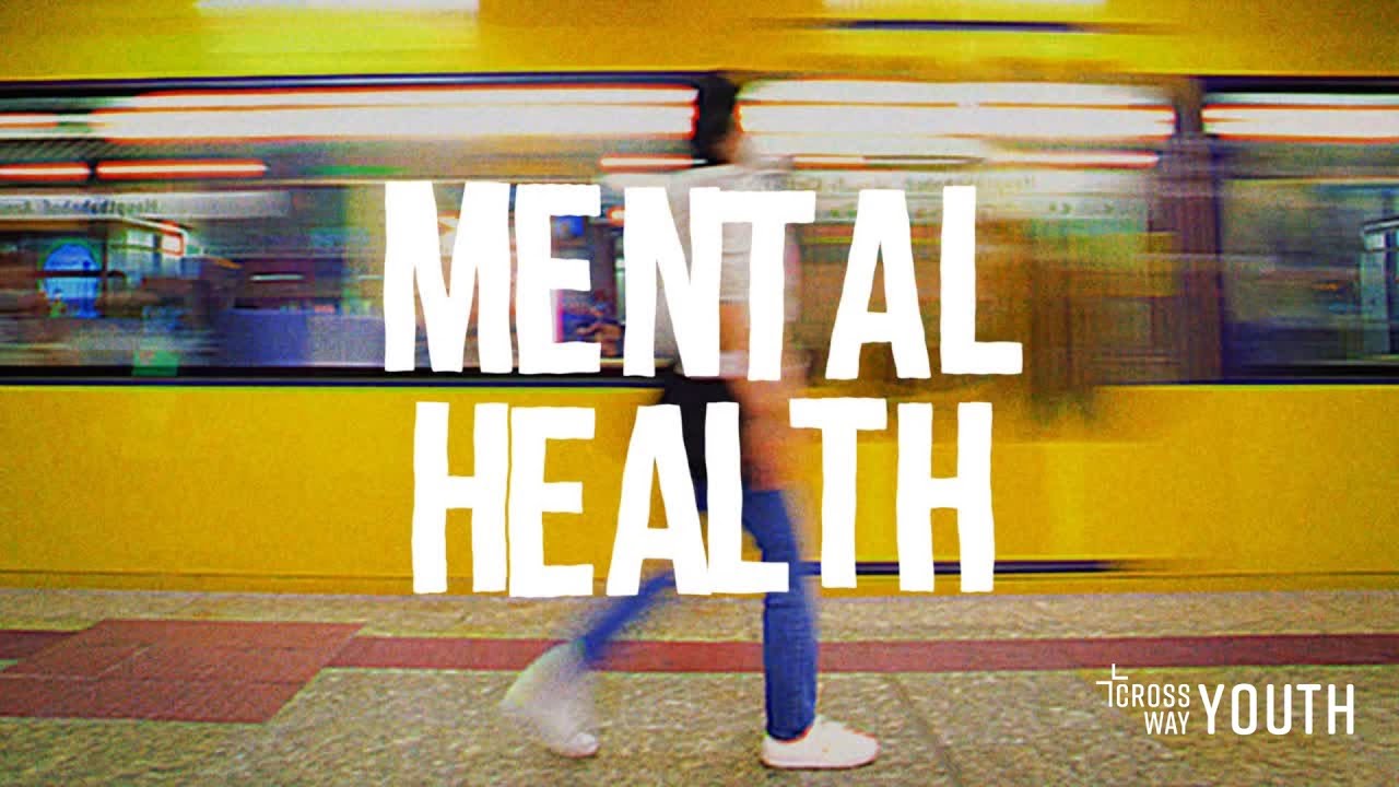 Mental Health w/Wyatt C