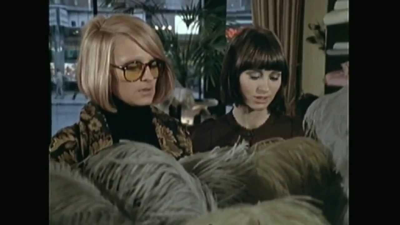 Biba 1970 Barbara Hulanicki