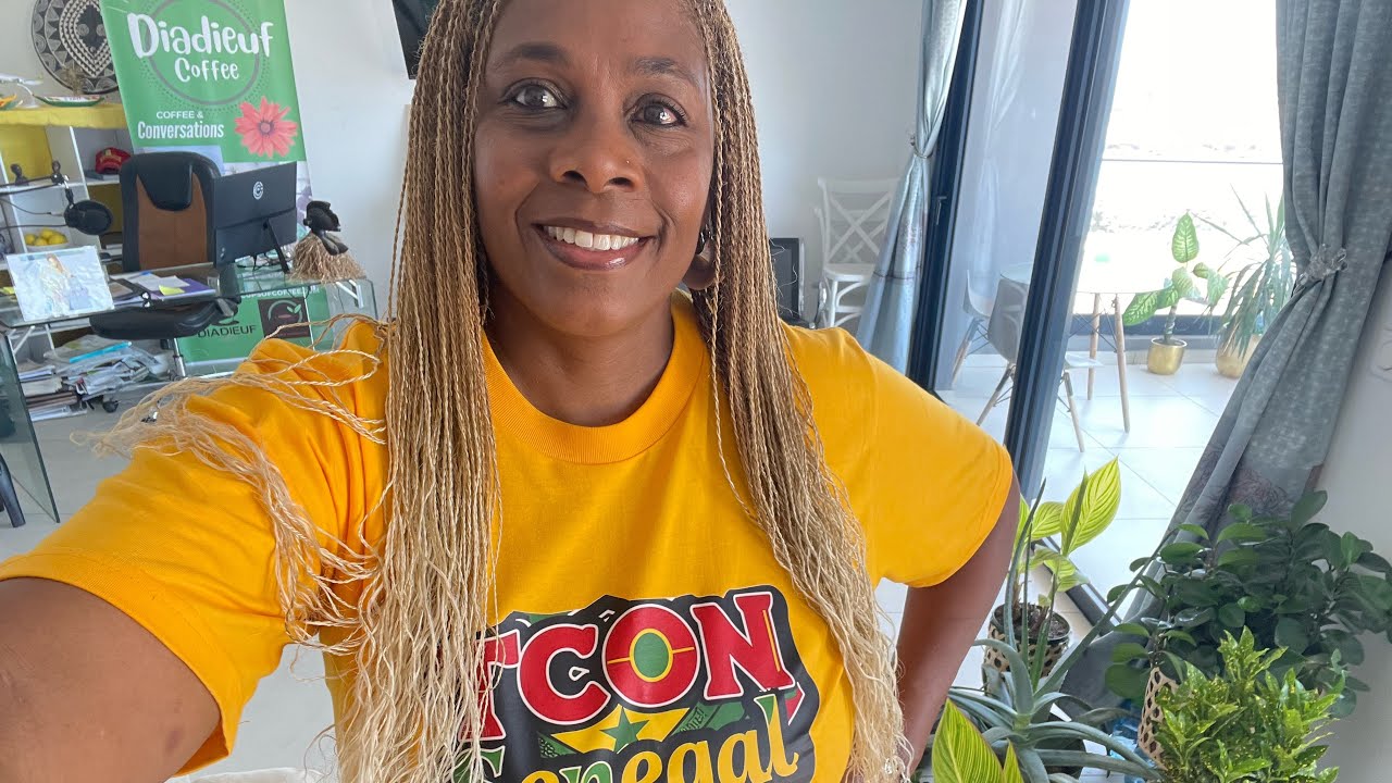 TCON Senegal | Youth Workforce Development Project