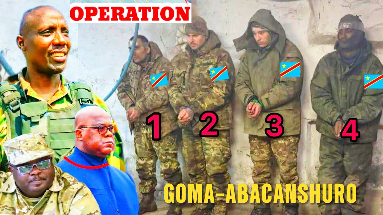 🟥ABACANSHURO BONGEYE GUFATWA🚨MA23 IKOZE ANDI MATEKA IGOMA🔥ABAGABYE IBITERO BYA DRONE BAGIYE KWICWA😭