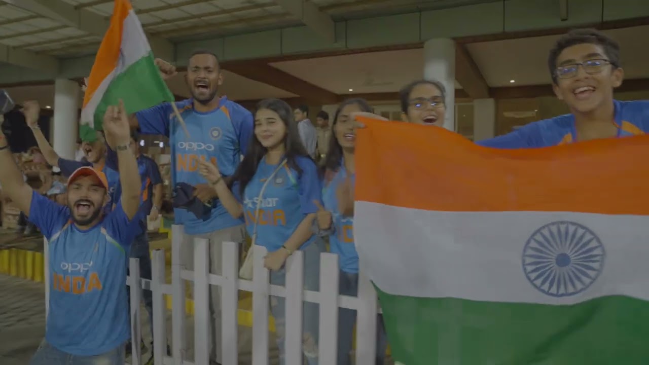 Indore are you ready for some action-packed Road Safety World Series matches? #RSWS `