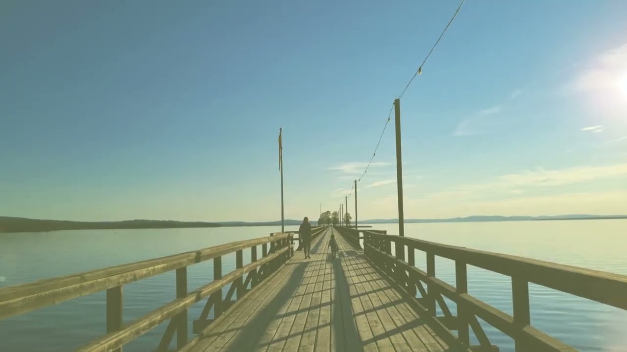 Indigorado - Good Times (official music video)