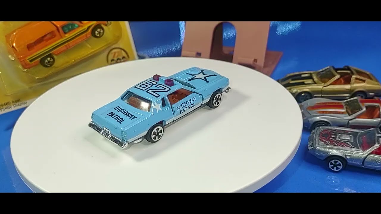Kidco Tough Wheels и Zylmex Rough Riders: распаковка дешевых литых моделей!