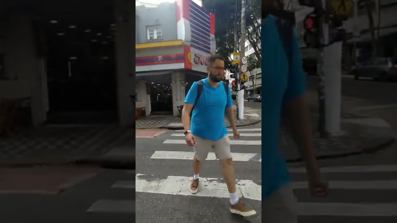 Como chegar na Santa Casa de Misericórdia na Santa Cecília - Centro Sp