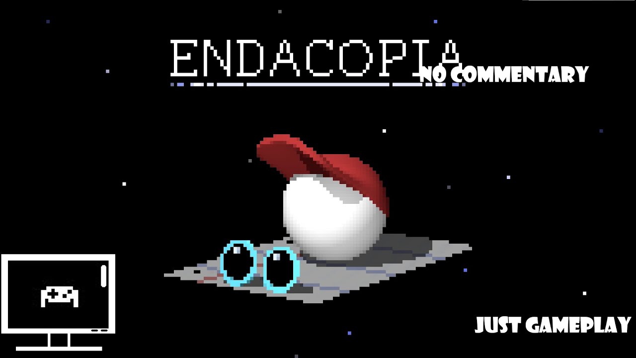 Endacopia DEMO PC Gameplay  - No Commentary