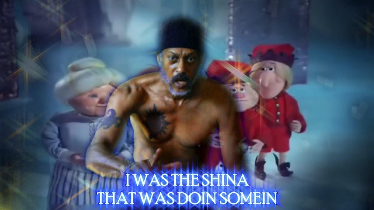 Viper - Shina Doin Somein (OFFICIAL VIDEO)