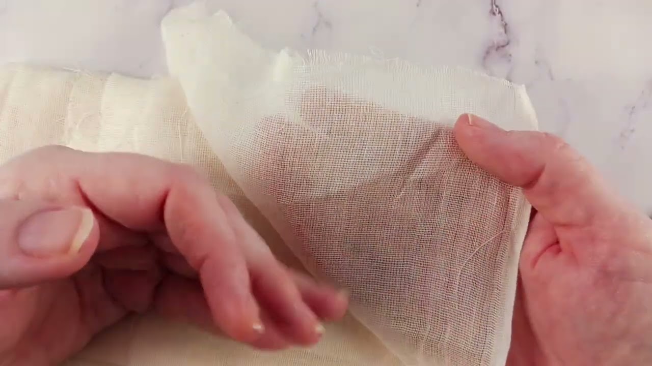 Названия тканей — уточнение