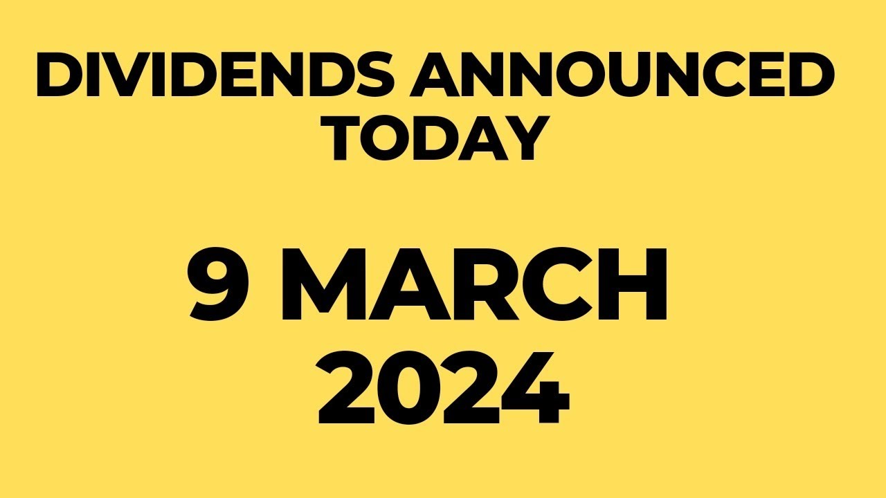 Dividend | Axtel Industries Ltd | Oil India Ltd | Dividend Declared Today | Latest Dividends Update