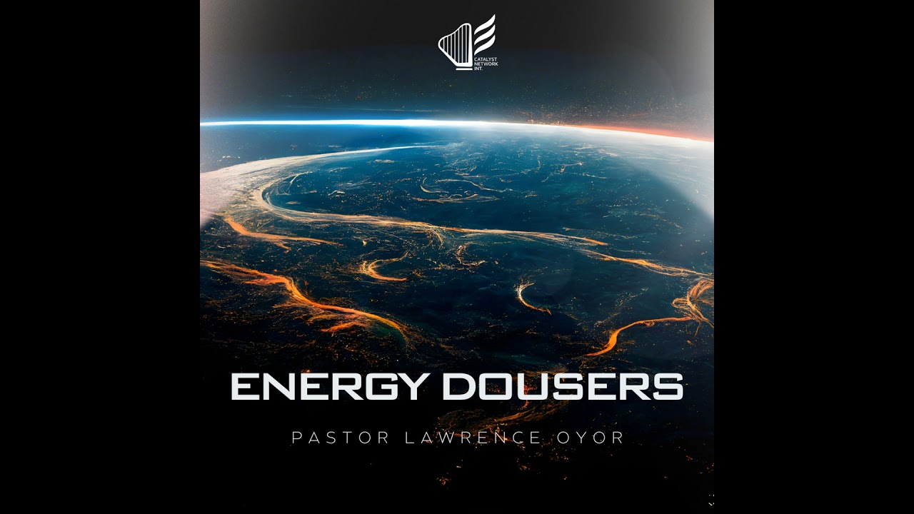Energy Dousers